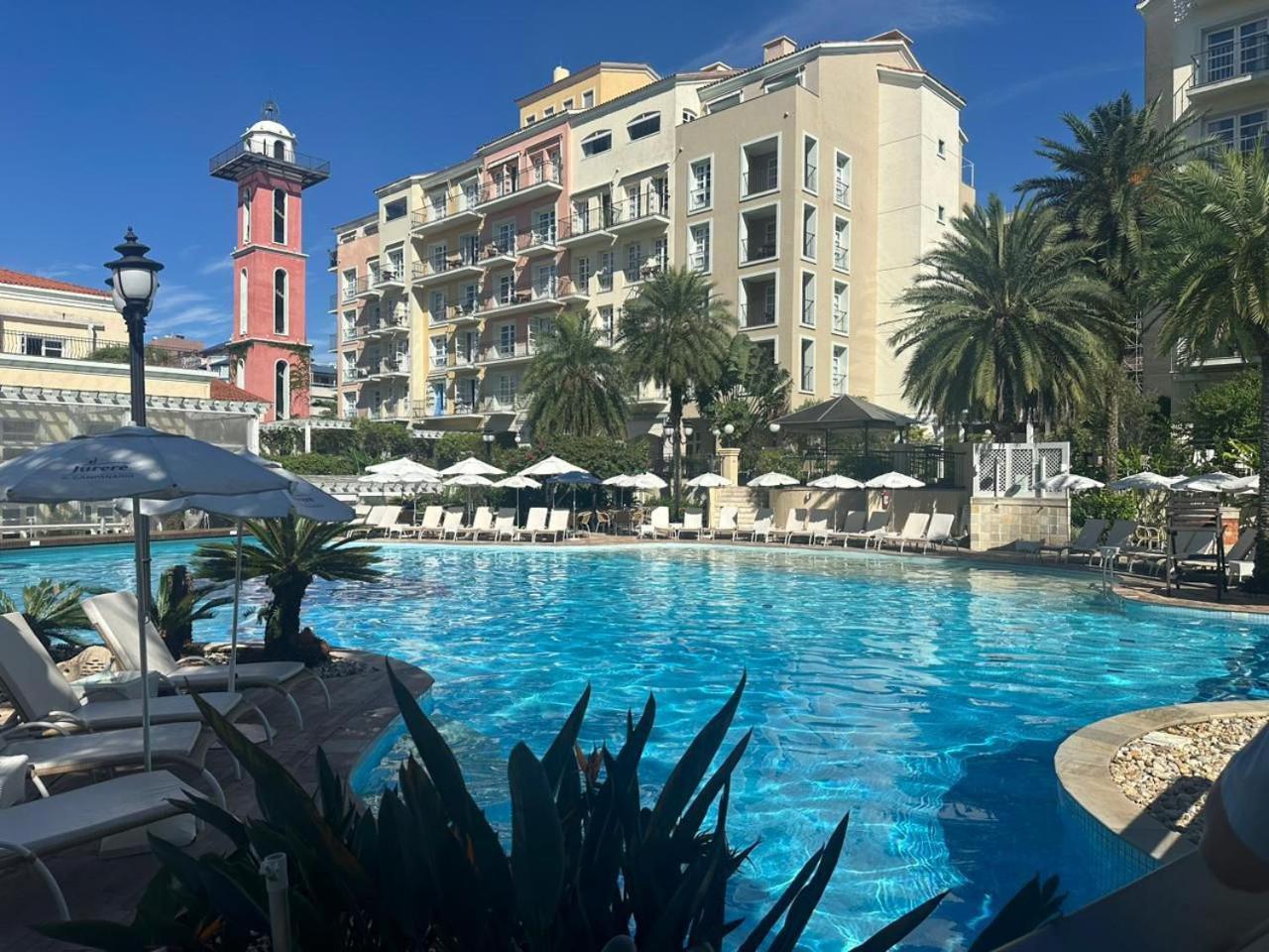 Il Campanario Villaggio Resort, Florianopolis